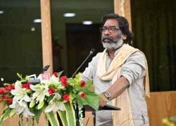 मुख्यमंत्री हेमन्त सोरेन की अध्यक्षता में 24 जुलाई 2024 को आयोजित मंत्रिपरिषद की बैठक में लिए गए महत्वपूर्ण निर्णय