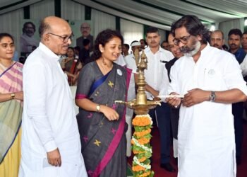 मुख्यमंत्री ने राज्यवासियों से कहा – पर्यावरण संतुलन के लिए हम सभी कदम से कदम मिलाकर चलें