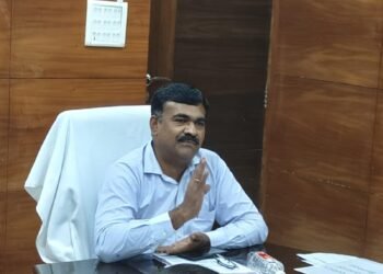 आगामी विधानसभा चुनाव से संबंधित तैयारियों के क्रम में सीईओ ने प्रवर्तन एजेंसियों के साथ की बैठक