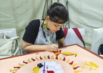 झारखंड आदिवासी महोत्सव 2024 के अवसर पर विभिन्न कलाकारों को प्रतिभा दिखाने का अवसर मिला