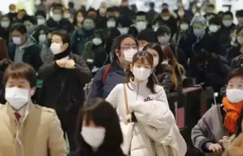 जापान में बुजुर्गों की बाढ़: एक नई चुनौती या अवसर?