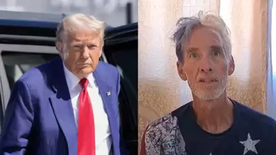 पूर्व राष्ट्रपति ट्रम्प पर जानलेवा हमला: रयान वेस्ली राउथ की सनसनीखेज कहानी