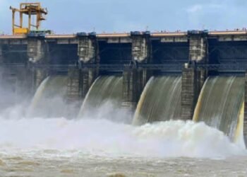 पश्चिम बंगाल बाढ़: झारखंड के बांध विवाद से बढ़ी समस्या