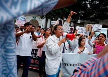 आर.जी. कर अस्पताल में डॉक्टरों की हड़ताल: राष्ट्रपति और प्रधानमंत्री से हस्तक्षेप की मांग