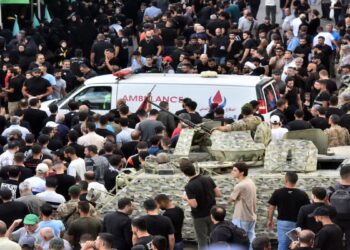 लेबनान में दूसरी बार वायरलेस डिवाइस विस्फोट: 20 की मौत, 450 से अधिक घायल