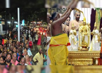 तिरुपति मंदिर लड्डू विवाद: सुप्रीम कोर्ट में SIT जांच की मांग