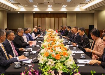 पीएम मोदी ने सिंगापुर में चिप निर्माण इकाई के साथ सहयोग को लेकर की महत्वपूर्ण चर्चा