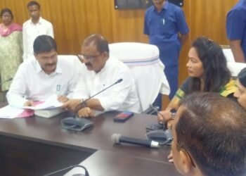 गढ़वा जिले के लिए 20 आंगनबाड़ी सेविका एवं 30 सहायिका का चयन