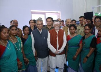 वर्ल्ड फूड इंडिया 2024: झारखंड में निवेश की बाढ़, 1000 करोड़ की संभावना!