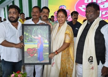 मंईयाँ सम्मान यात्रा: झारखंड की महिलाओं को आत्मनिर्भर बनाने की दिशा में एक और कदम