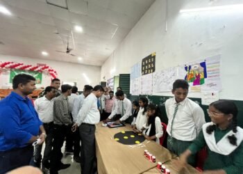 गढ़वा में सफलतापूर्वक सम्पन्न हुआ SEL समागम: जानिए हर्ष जोहार कार्यक्रम के महत्व और प्रभाव