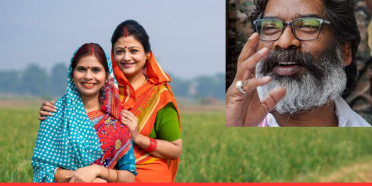 4 सितम्बर 2024 को रांची के नामकुम खोजाटोली आर्मी कैंप स्थित कुटियातु चौक के पास आर्मी ट्रेनिंग ग्राउंड में कार्यक्रम का आयोजन