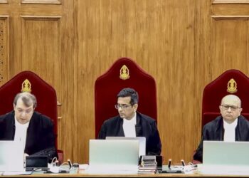 आरजी कर पीड़िता के फोरेंसिक रिपोर्ट पर सीबीआई ने उठाए सवाल, सुप्रीम कोर्ट ने मांगी नई रिपोर्ट