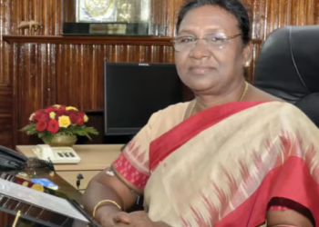 रांची में राष्ट्रपति दौरा: सुरक्षा के अभूतपूर्व इंतजाम और ट्रैफिक में बड़े बदलाव, जानिए पूरी जानकारी!