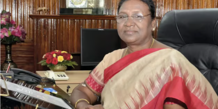 रांची में राष्ट्रपति दौरा: सुरक्षा के अभूतपूर्व इंतजाम और ट्रैफिक में बड़े बदलाव, जानिए पूरी जानकारी!