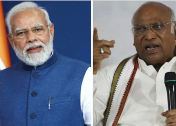 बीजेपी का बड़ा खुलासा: पीएम मोदी के खिलाफ कांग्रेस के अपशब्दों की सूची जारी!