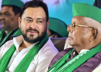 लैंड-फॉर-जॉब्स घोटाला: लालू प्रसाद पर मुकदमा चलाने के लिए सीबीआई ने मांगी मंजूरी