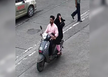 मुंबई में सलीम खान को धमकी: “लॉरेंस बिश्नोई को भेजूं?” – पुलिस ने दंपति को किया गिरफ्तार