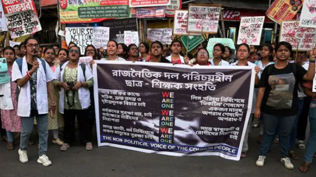 आरजी कर मेडिकल कॉलेज मामला: सीबीआई की जांच में नए संदिग्धों का खुलासा, संदीप घोष की हिरासत बढ़ी