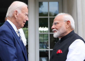 मोदी-बाइडेन द्विपक्षीय वार्ता: रक्षा, स्वच्छ ऊर्जा और प्राचीन वस्तुओं की वापसी पर विशेष चर्चा