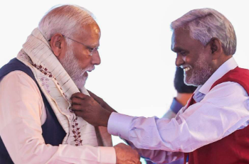 चंपाई सोरेन का दावा: घुसपैठियों को हटाने में सिर्फ पीएम मोदी ही सक्षम