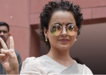 कंगना रनौत ने कृषि कानूनों पर टिप्पणी वापस ली: बीजेपी की नाराजगी के बाद माफी