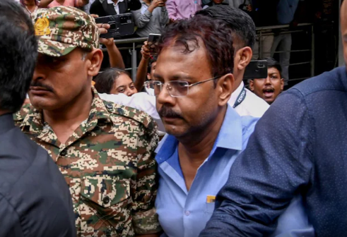 संदीप घोष और कोलकाता पुलिस अधिकारी को जमानत नहीं: अदालत ने कहा, हो सकती है फांसी की सजा