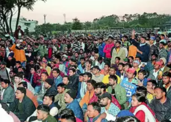 रांची में JSSC कार्यालय के पास धारा 163 लागू: जानिए कारण और प्रभाव