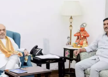 आजसू-बीजेपी की बैठक आज: सीट बंटवारे पर होगा अंतिम फैसला