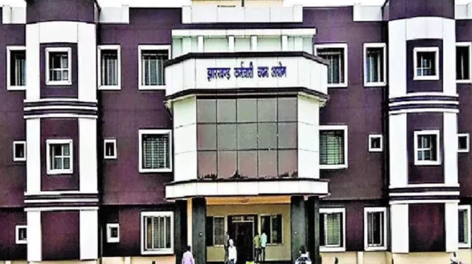 JSSC CGL पेपर लीक: साक्ष्य के लिए मिली सीडी खाली, पेन ड्राइव की मूल कॉपी तलब