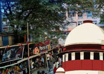 कोलकाता डॉक्टर बलात्कार-हत्या मामला: SC जल्द ही स्वत: संज्ञान याचिका पर सुनवाई फिर से शुरू करेगा