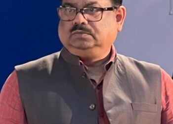 विश्वविद्यालय में जल्द ही आवश्यकता आधारित शिक्षकों की नियुक्ति पूरी होगी – कुलपति डॉ तपन कुमार शांडिल्य