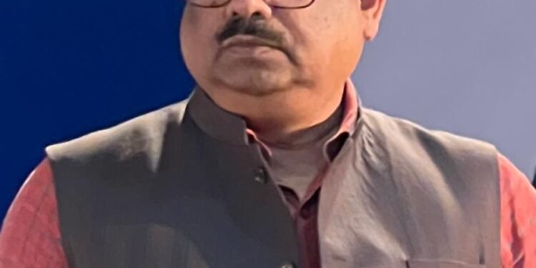 विश्वविद्यालय में जल्द ही आवश्यकता आधारित शिक्षकों की नियुक्ति पूरी होगी – कुलपति डॉ तपन कुमार शांडिल्य