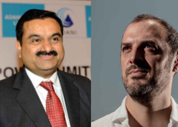 अदानी ग्रुप का पलटवार: हिंडनबर्ग के आरोपों को बताया ‘तर्कहीन और बेतुके’