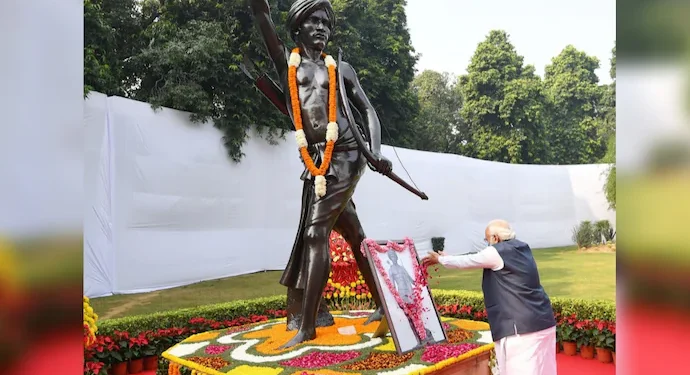 प्रधानमंत्री मोदी 15 सितंबर को झारखंड में प्रधानमंत्री आवास योजना की पहली किस्त जारी करेंगे