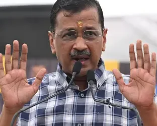 दिल्ली शराब नीति मामले में अरविंद केजरीवाल को सुप्रीम कोर्ट से जमानत