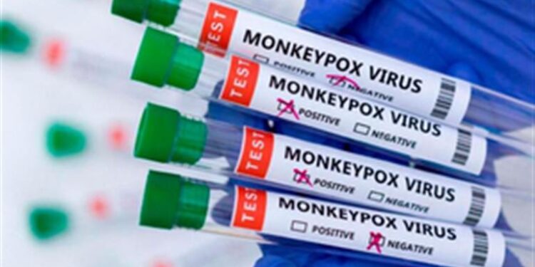 कोविड के बाद मंकीपॉक्स का खतरा: केरल के मलप्पुरम में 38 वर्षीय व्यक्ति को संक्रमण की पुष्टि!