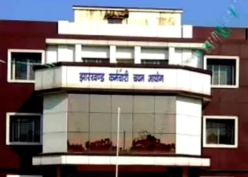JSSC CGL परीक्षा: झारखंड में 21 और 22 सितंबर को सुरक्षा के कड़े इंतजाम