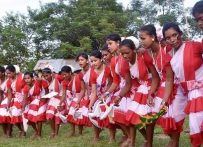 प्रकृति पर्व करम: मुख्यमंत्री हेमंत सोरेन ने दी झारखंड वासियों को बधाई