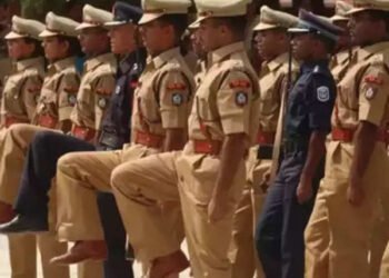 झारखंड में एक्साइज कांस्टेबल फिजिकल टेस्ट के दौरान 16 उम्मीदवार बीमार