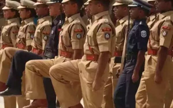 झारखंड में एक्साइज कांस्टेबल फिजिकल टेस्ट के दौरान 16 उम्मीदवार बीमार