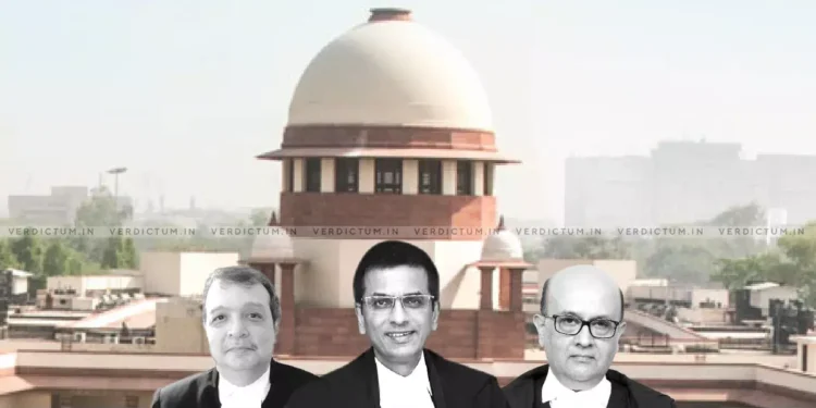 सुप्रीम कोर्ट का ऐतिहासिक फैसला: कैदियों के लिए जाति आधारित कार्य आवंटन समाप्त, जेल रजिस्टर से जाति कॉलम हटाने का आदेश