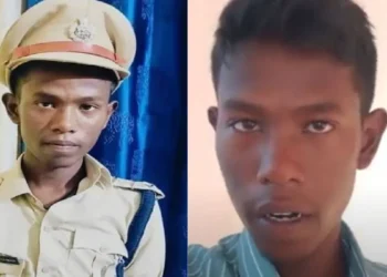 BIHAR: फर्जी आईपीएस अधिकारी की कहानी निकली झूठी: मिथलेश कुमार का पर्दाफाश