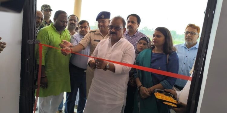 गढ़वा में महिला कॉलेज का उद्घाटन: उच्च शिक्षा के लिए हेमन्त सरकार का बड़ा कदम