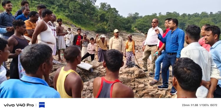 विधानसभा निर्वाचन 2024: मतदाताओं को नैतिक मतदान की शपथ