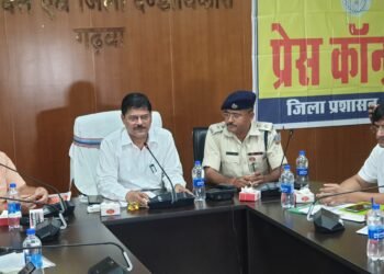 भारत निर्वाचन आयोग की घोषणा: आदर्श आचार संहिता लागू, भयमुक्त वातावरण में होंगे चुनाव