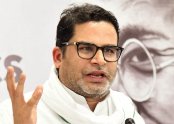 प्रशांत किशोर का धमाका: नई पार्टी ‘जन सुराज’ का आगाज, शराबबंदी खत्म करने का वादा!