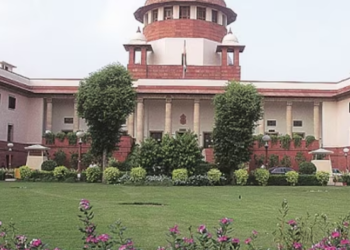 सरकार के खिलाफ आलोचना पर पत्रकारों की गिरफ्तारी नहीं: सुप्रीम कोर्ट का सख्त संदेश