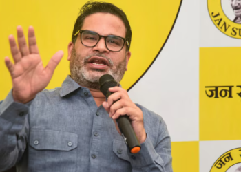 प्रशांत किशोर का मोदी पर तीखा हमला: ‘उन्होंने देश की संपत्ति को गुजरात में मोड़ा’