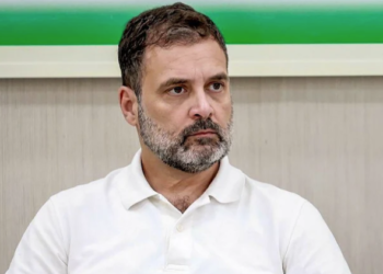 हरियाणा चुनाव हार पर राहुल गांधी की पहली प्रतिक्रिया: ‘शिकायतों के बारे में EC को सूचित करेंगे’